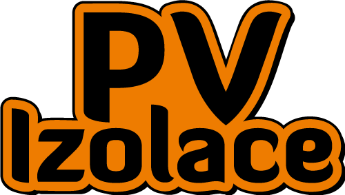 logo PV Izolace